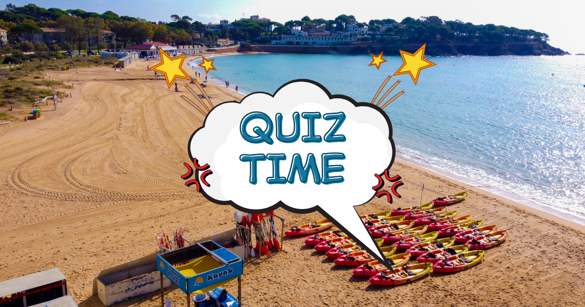 Find your next school adventure tour quiz